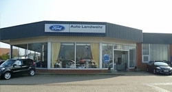 Auto Landwehr GmbH